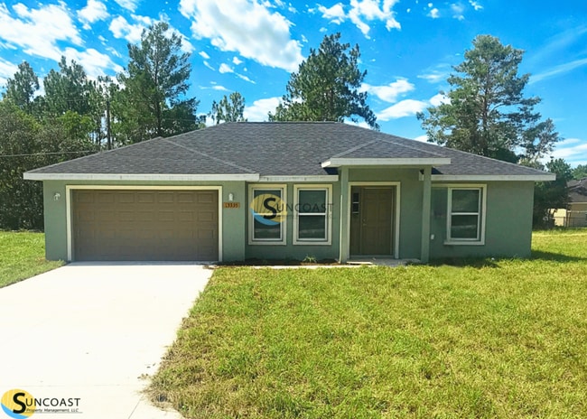 property at 15335 SW 50th Ave Rd