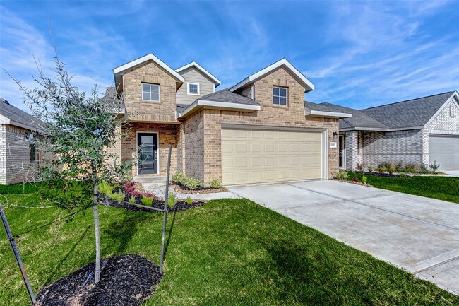 property at 20913 Cropani Shadow Dr