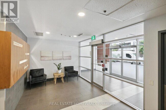 601 Kingston Rd in Toronto, ON - Building Photo - Building Photo