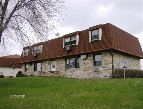 W9121-W9123 Wild Goose Rd in Oakfield, WI - Building Photo