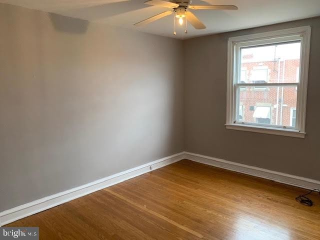 property at 6230 Mershon St