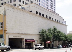 Brown Building Lofts in Austin, TX - Building Photo - Other