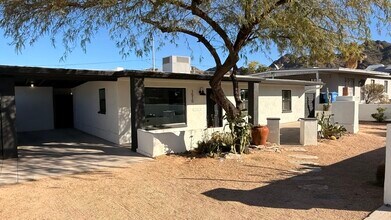 1510 E Sunnyslope Ln in Phoenix, AZ - Building Photo - Building Photo