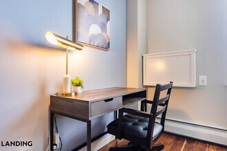 265 College St, Unit 03P in New Haven, CT - Building Photo - Building Photo