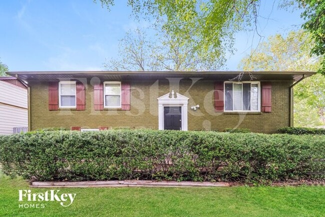 property at 5152 Rolling Fields Dr