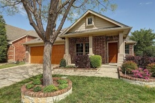 5700 Broken Spur in McKinney, TX - Building Photo