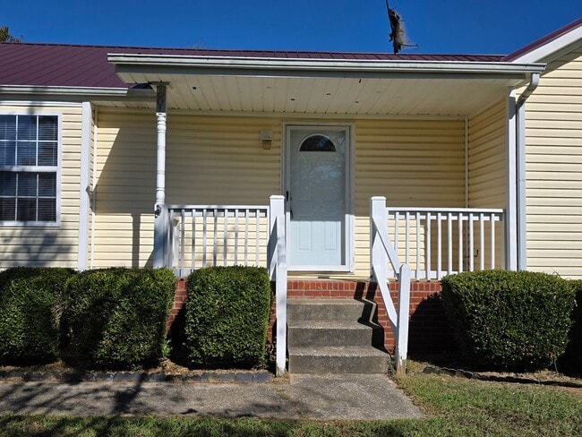 property at 801 Washington Ave