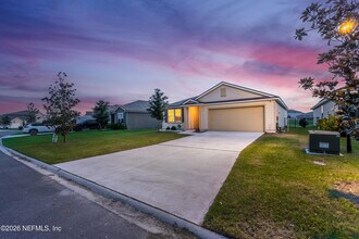 3479 Lawton Pl in Green Cove Springs, FL - Building Photo - Building Photo