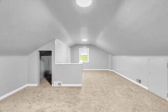 15309 Troester St in Detroit, MI - Building Photo - Building Photo