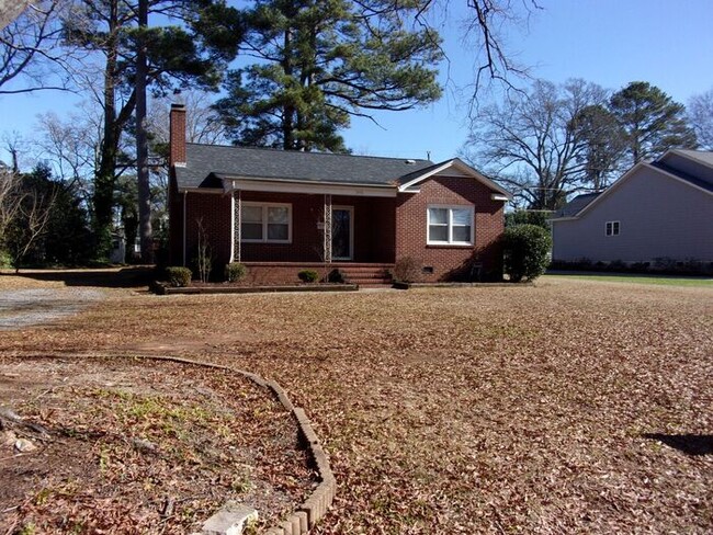 1050 Woodland Dr in Rock Hill, SC - Building Photo - Building Photo