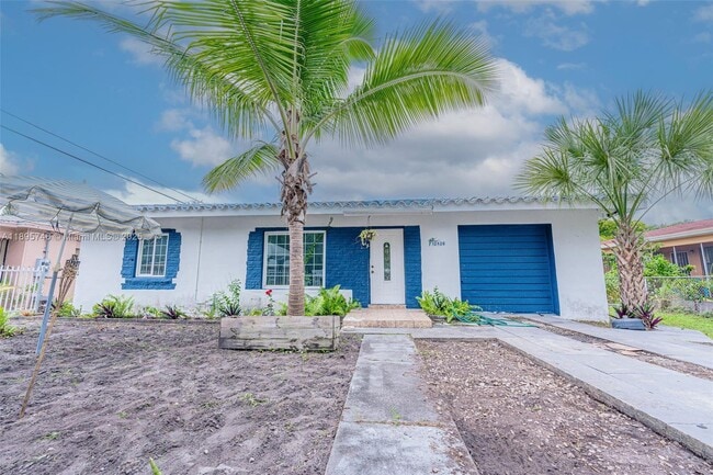 property at 12426 NW 8th Ave