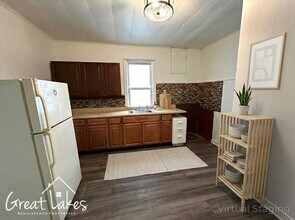 3013 Roosevelt St in Hamtramck, MI - Building Photo - Building Photo