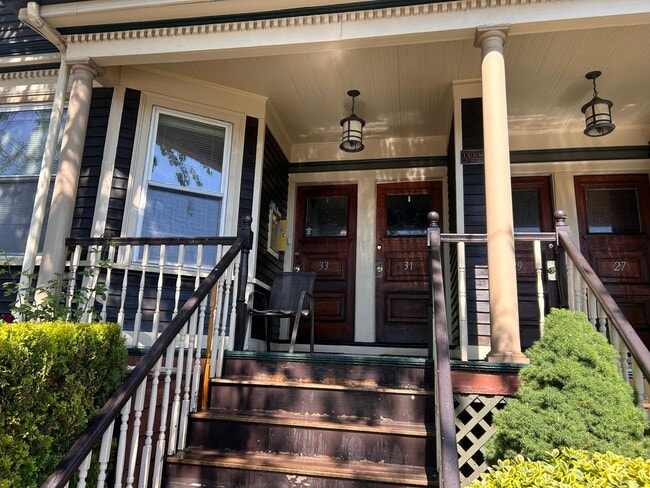 property at 29 Page St