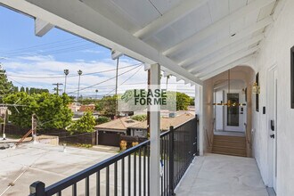 8959 Hargis St in Los Angeles, CA - Building Photo - Building Photo