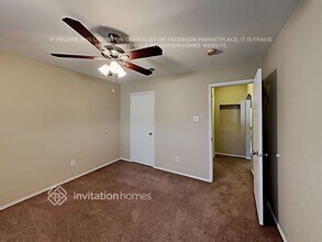 12204 Shadow Wood Trail in Burleson, TX - Building Photo - Building Photo