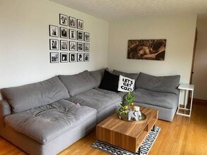 40 Winneconnett Rd in Worcester, MA - Building Photo - Building Photo