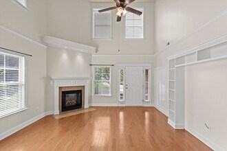 2525 Millwood Cir SE in Huntsville, AL - Building Photo - Building Photo