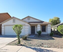 11779 W Windrose Ave in El Mirage, AZ - Building Photo