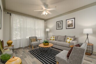 Mechanicsville Family Apartments in Atlanta, GA - Building Photo - Interior Photo