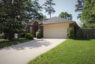 106 S Abram Cir in Spring, TX - Building Photo - Building Photo