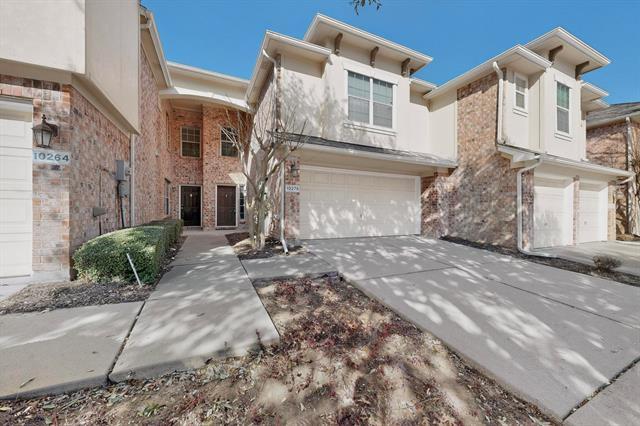 10276 Darkwood Dr in Frisco, TX - Building Photo - Building Photo