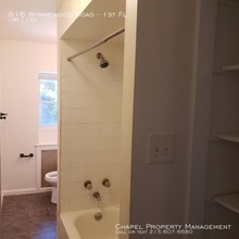816 Wynnewood Rd in Philadelphia, PA - Building Photo - Building Photo