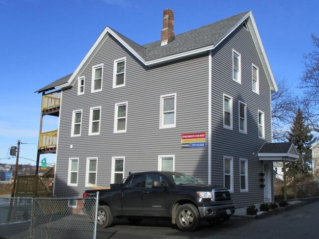 4 South Harlem Street, Unit Unit 3