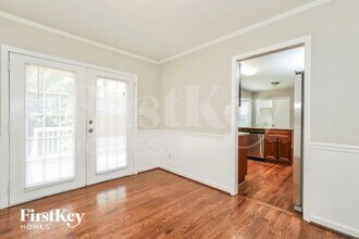 4100 Witherow Rd in Winston-Salem, NC - Building Photo - Building Photo