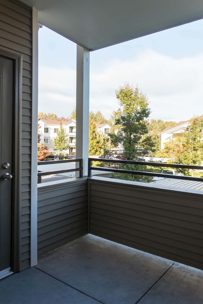 River Trail in Puyallup, WA - Foto de edificio - Building Photo