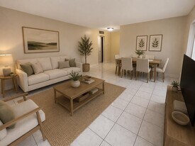 1832 Madison St in Hollywood, FL - Building Photo