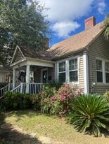 2111 Metts Ave in Wilmington, NC - Building Photo