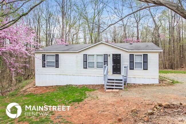 property at 2318 Blair Dr