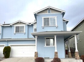 4555 Keyhaven Dr in Reno, NV - Building Photo
