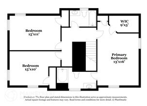 5220 Fern Creek Dr in Douglasville, GA - Building Photo - Building Photo