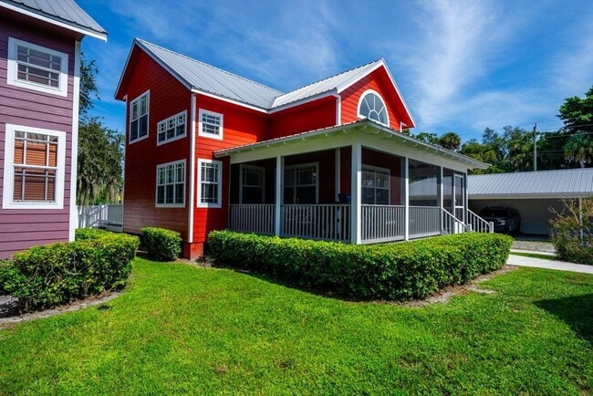 4334 US-441 in Okeechobee, FL - Foto de edificio - Building Photo