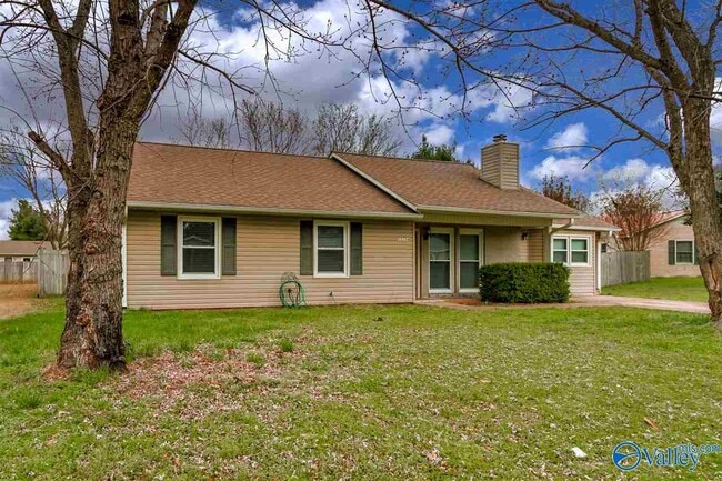 15104 Balsam Dr SE in Huntsville, AL - Building Photo - Building Photo