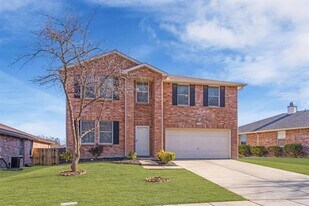 1312 Annalea Dr in McKinney, TX - Building Photo