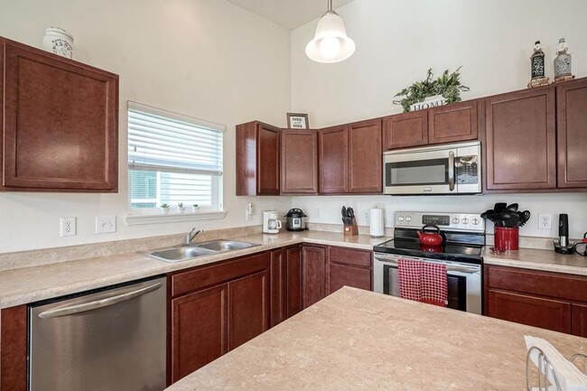 2907 Dillon Dr in Lafayette, IN - Foto de edificio - Building Photo
