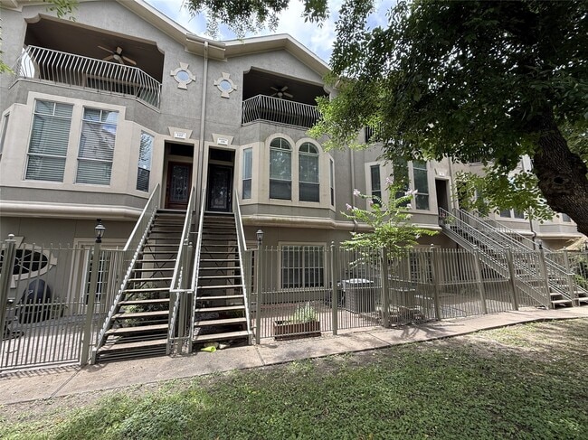 118 Detering St in Houston, TX - Building Photo - Building Photo