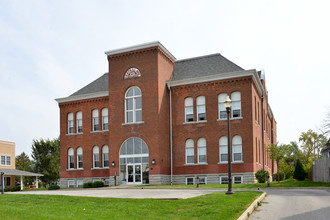 Central Schools in Anderson, IN - Building Photo - Building Photo