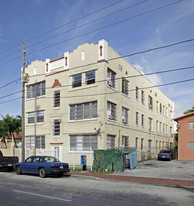 1235 SW 6th St Apartments