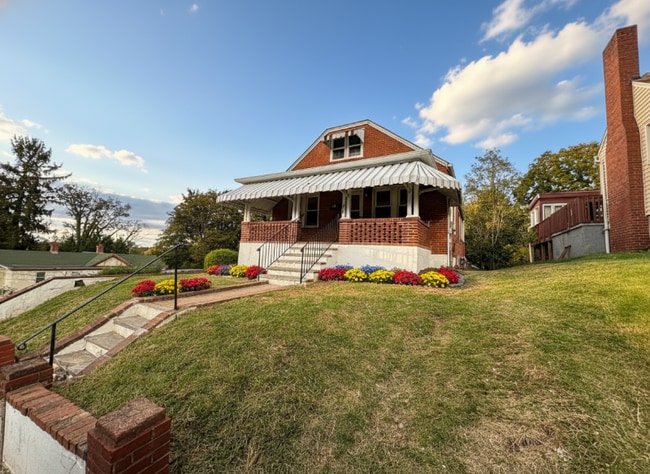 property at 436 Action St