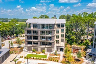 5320 Southern Pines Ln in Johns Island, SC - Building Photo