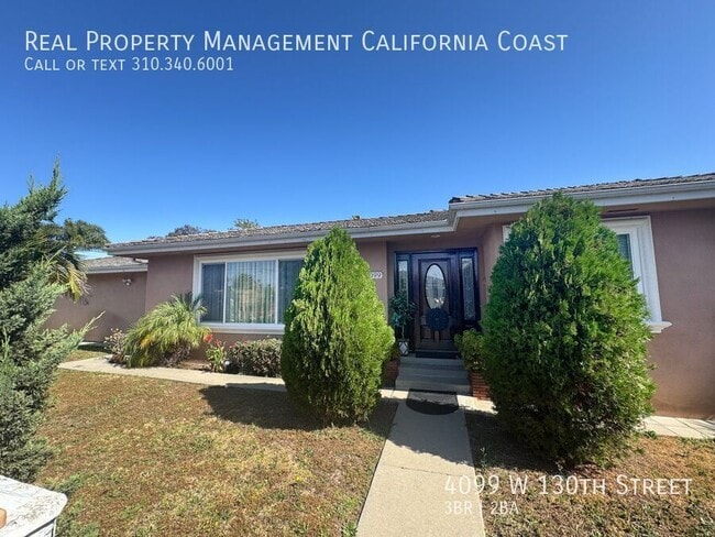property at 4099 W 130th St