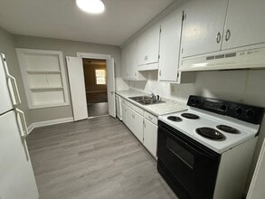 208 Anderson St in Elm City, NC - Building Photo - Building Photo