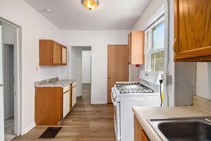 147 Isbell St in Lansing, MI - Building Photo