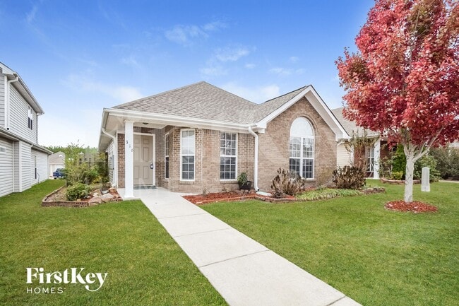 316 Village Dr in Calera, AL - Building Photo - Building Photo