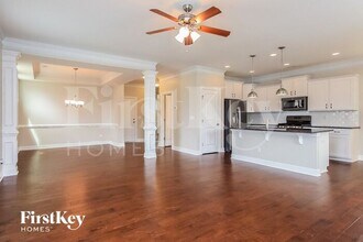 97 Roterham Dr in Clayton, NC - Building Photo - Building Photo
