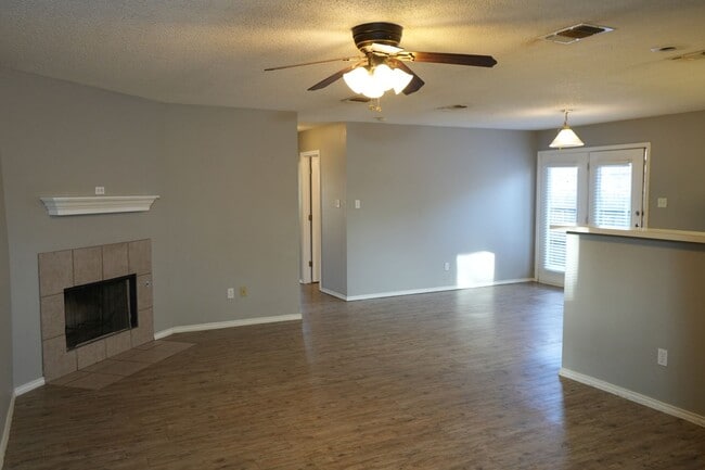 412 Kline Ave in Lubbock, TX - Building Photo - Building Photo