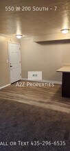 550 W 200 S in Provo, UT - Building Photo - Building Photo